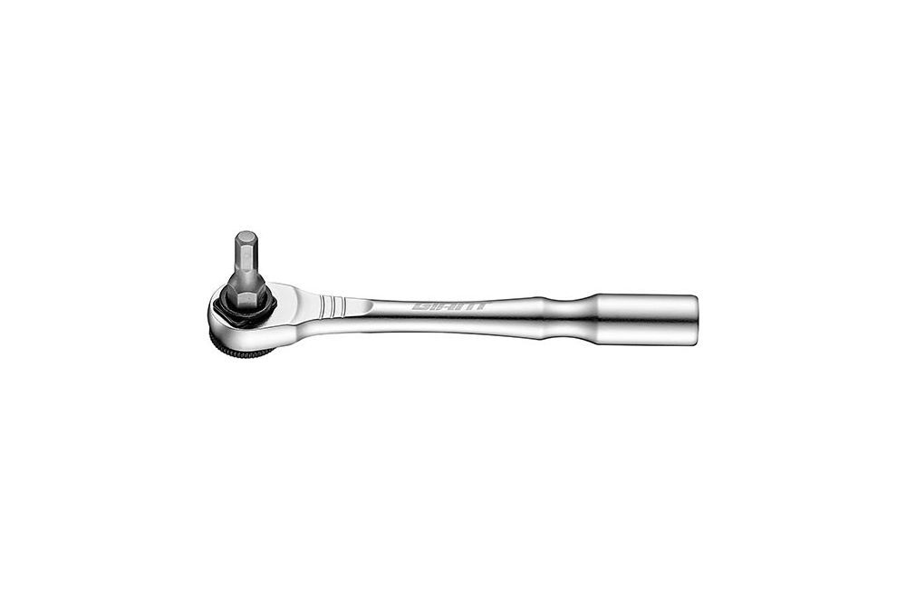 GIANT RATCHET MULTI TOOL