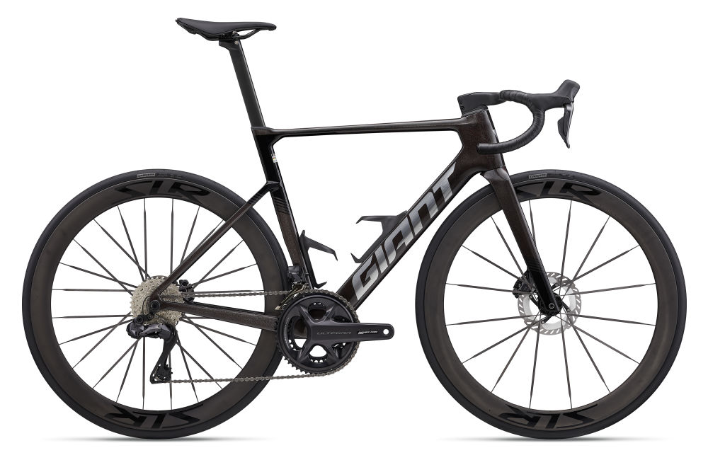 Propel Advanced Pro 0-Di2