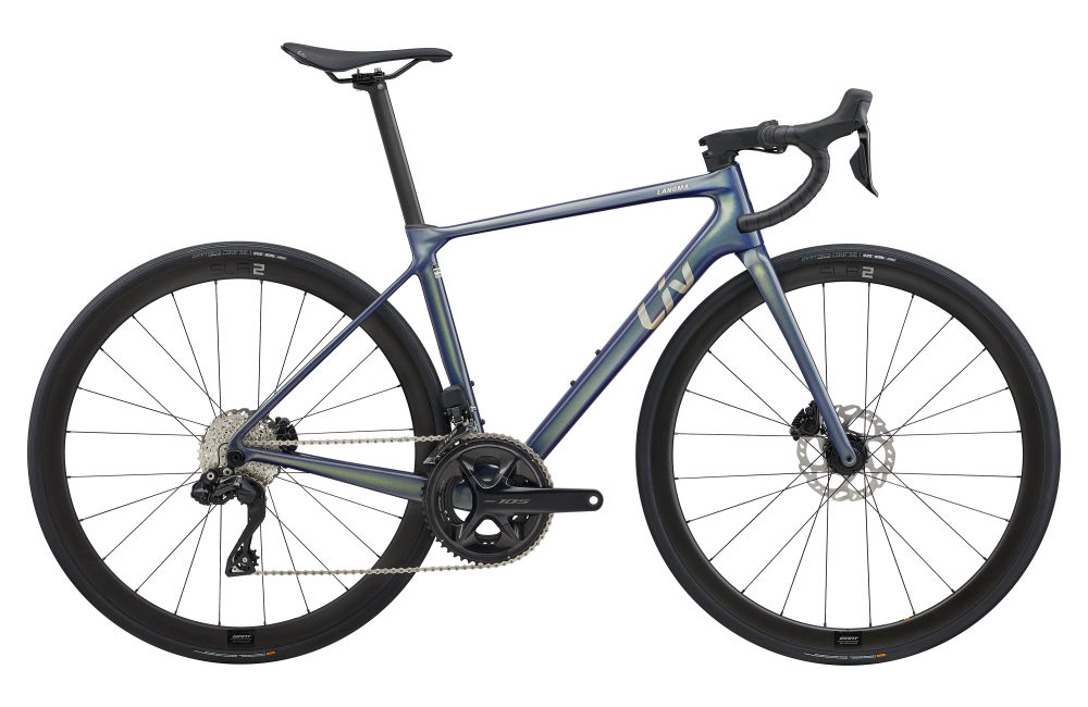 LIV LANGMA ADVANCED 0