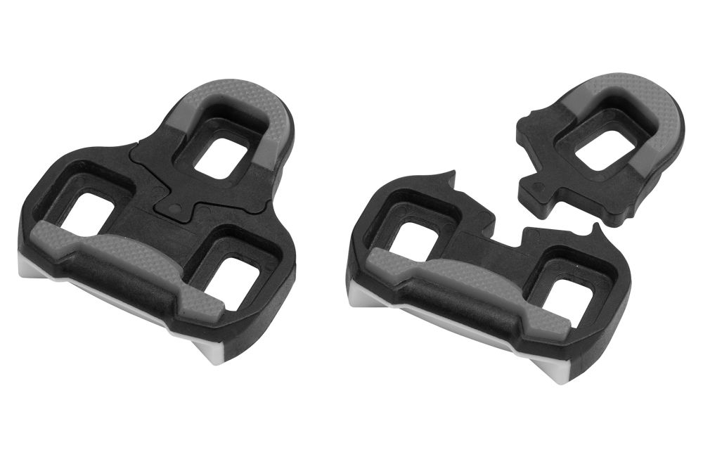 GIANT PEDAL CLEATS 4.5 DEG LOOK SYSTEM COMPATIBLE
