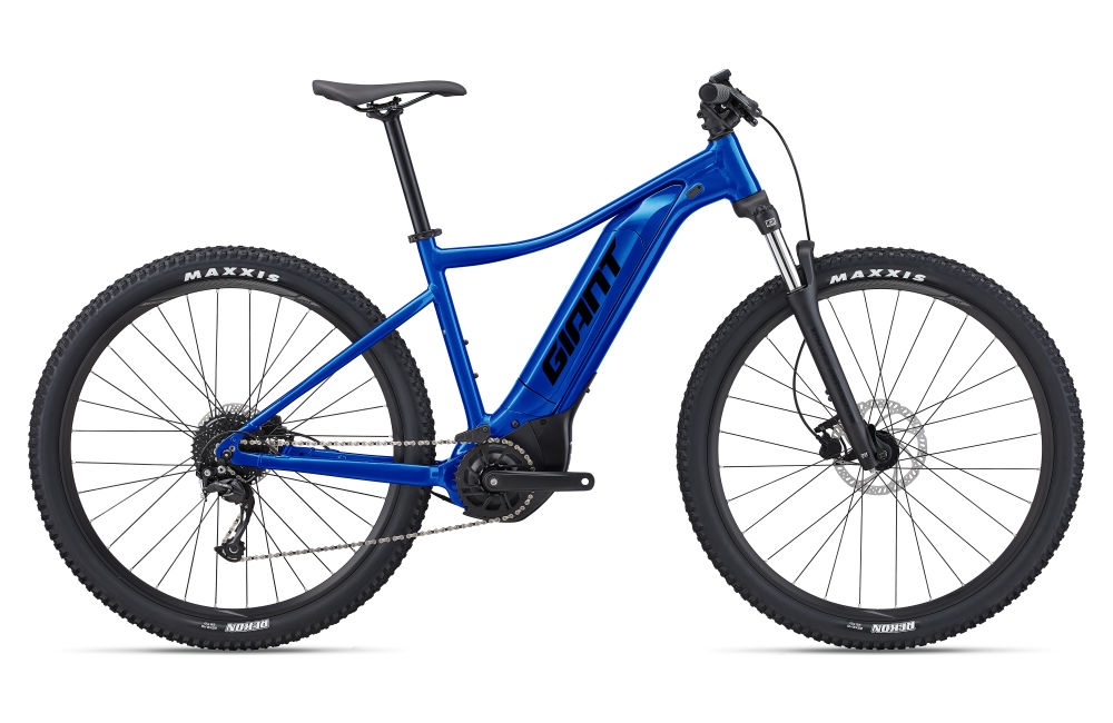 GIANT TALON E+ 29 2 2023