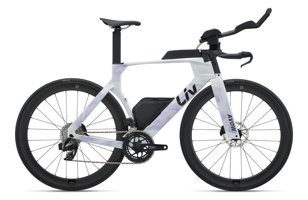 Avow Advanced SL 2