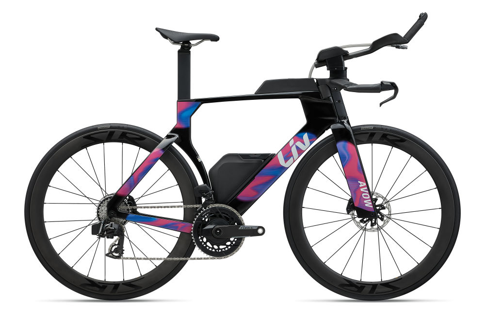 Avow Advanced SL 1