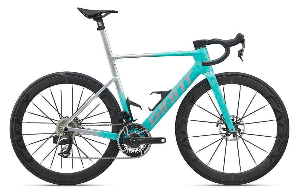 Propel Advanced SL 0-Red