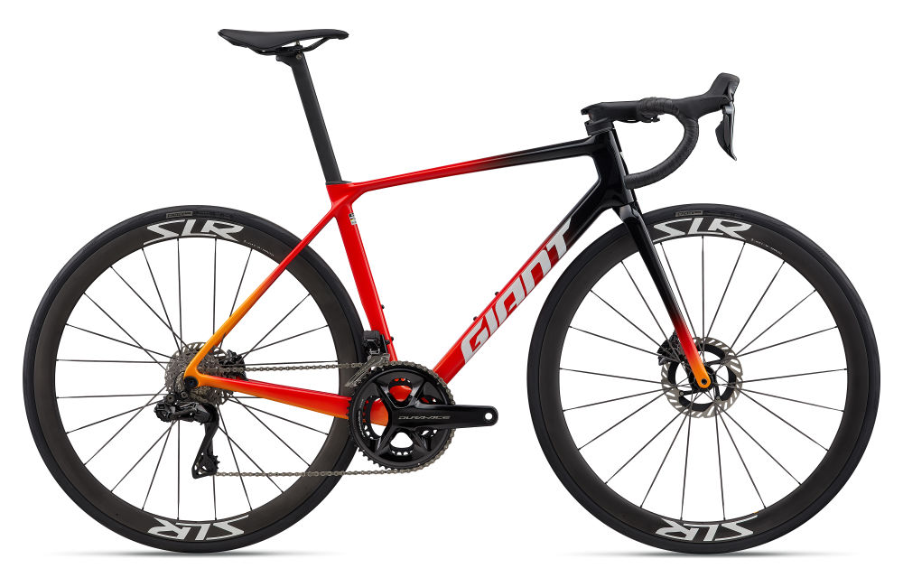 TCR Advanced Pro-DA