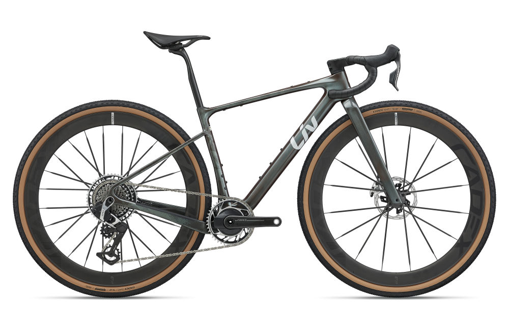 Devote Advanced SL 0