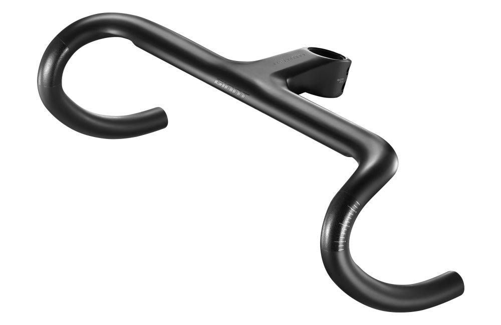 Manubrio integrato Contact SLR