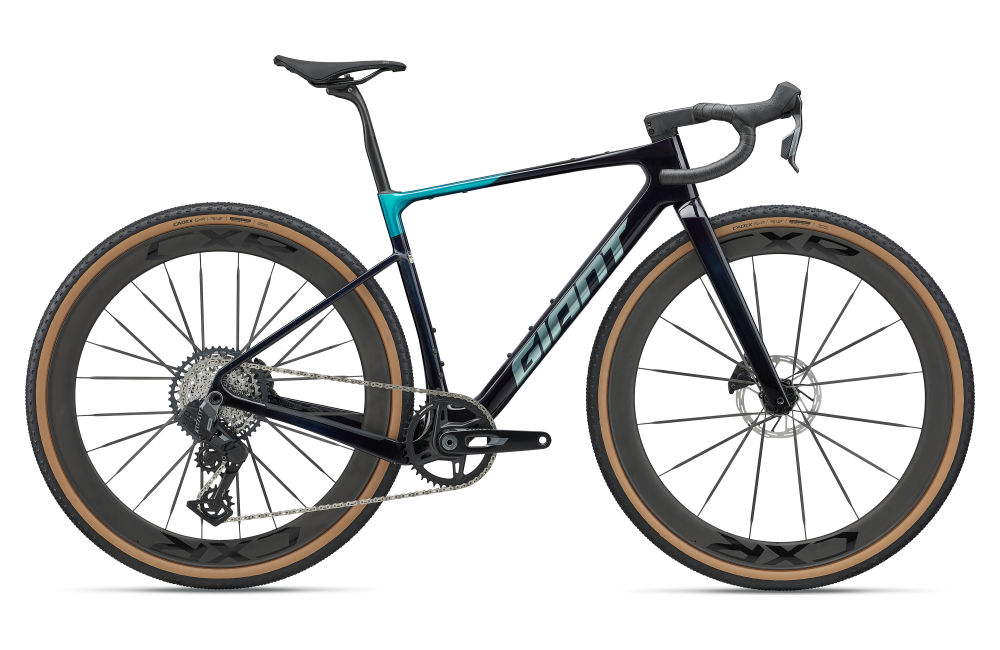 Revolt Advanced SL 2