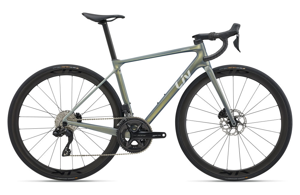 LIV LANGMA ADVANCED PRO 1 PC