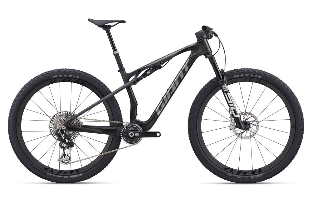 Anthem Advanced SL 0
