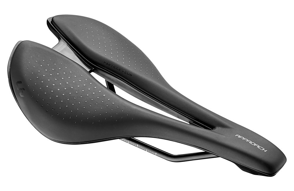 LIV APPROACH SADDLE