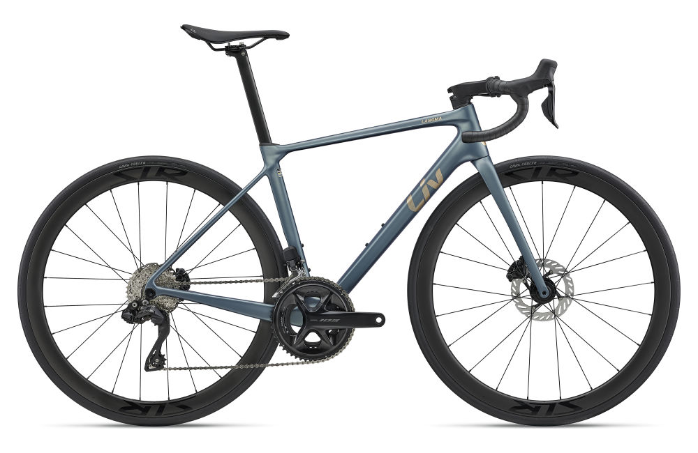 Langma Advanced 0