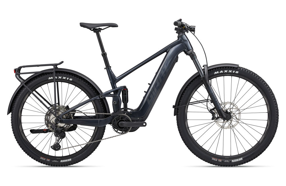 GIANT STANCE E+ EX PRO 2023