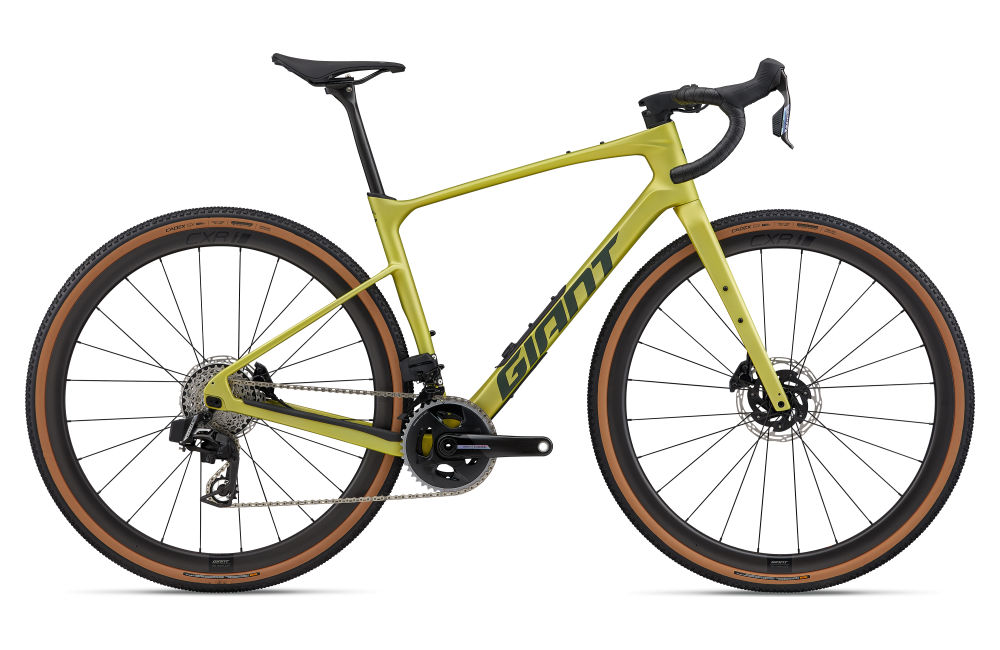 Revolt Advanced Pro 0