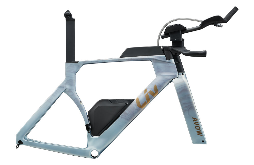 Avow Advanced SL-FF