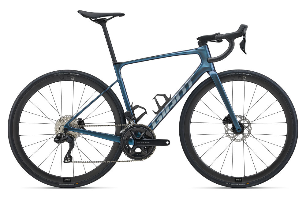 Defy Advanced 0 XS Ocean Twilight