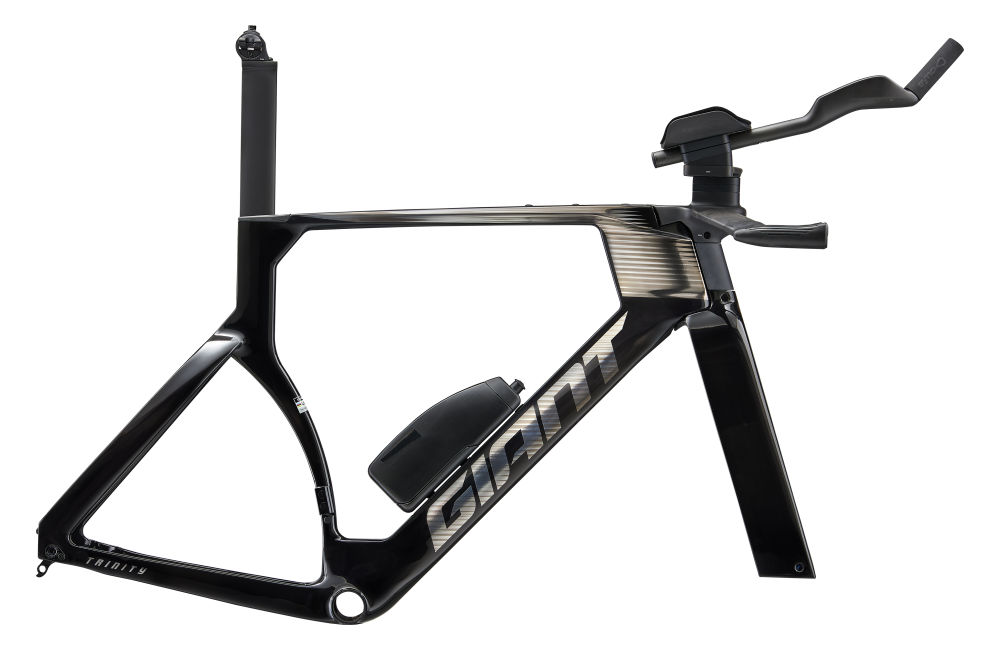 Trinity Advanced SL TT-FF