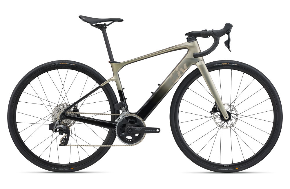 LIV AVAIL ADVANCED E+ ELITE 2 2025