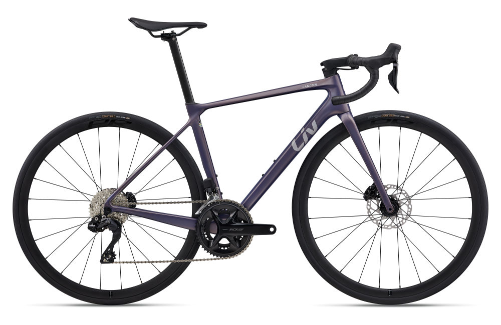 Langma Advanced 1-QOM