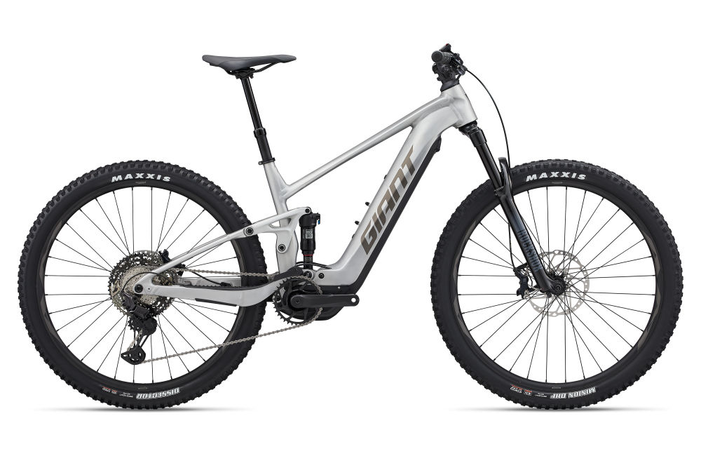 GIANT STANCE E+ 0 PRO