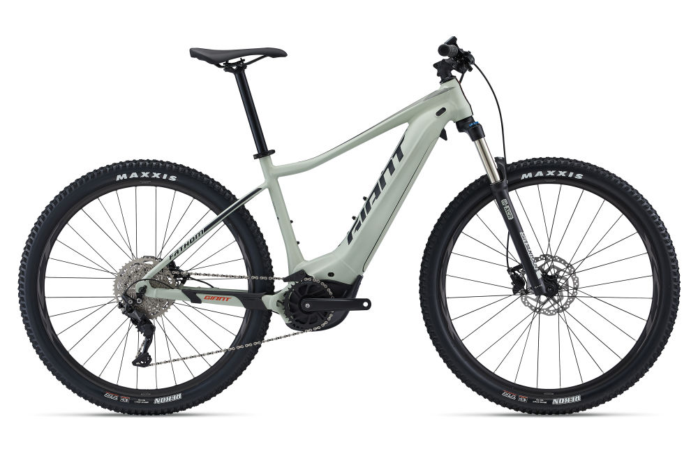 GIANT FATHOM E+ 2 2022
