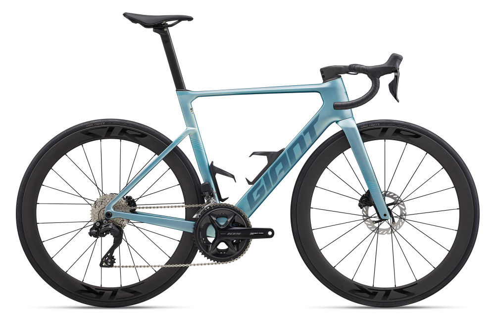 Propel Advanced Pro 1-Di2