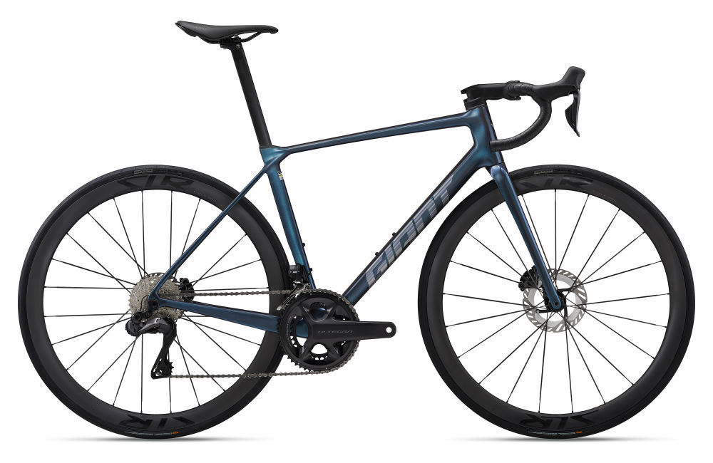 TCR Advanced Pro 0-KOM L Ocean Twilight