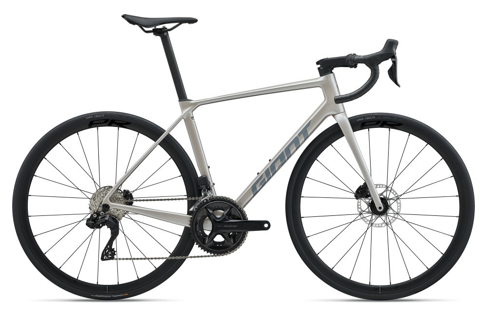 TCR Advanced 1-KOM