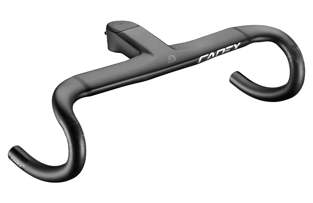 CADEX AERO INTEGRATED HANDLEBAR