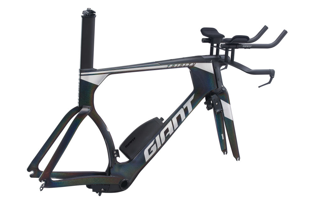 GIANT TRINITY ADVANCED PRO TT FRAMESET 2022