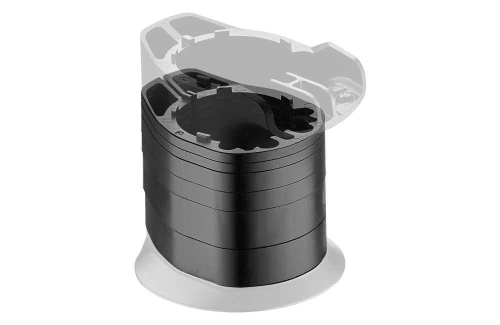 GIANT CONTACT AEROLIGHT OD1 STEM SPACER KIT