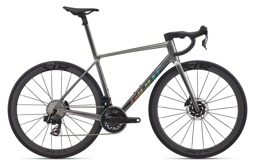 TCR Advanced SL 1-AXS