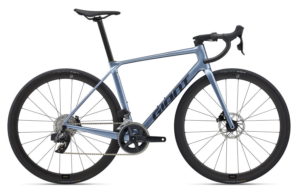GIANT TCR ADVANCED 0 AXS