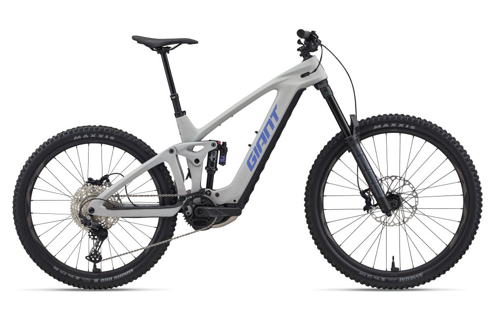 Reign Advanced E+ 2