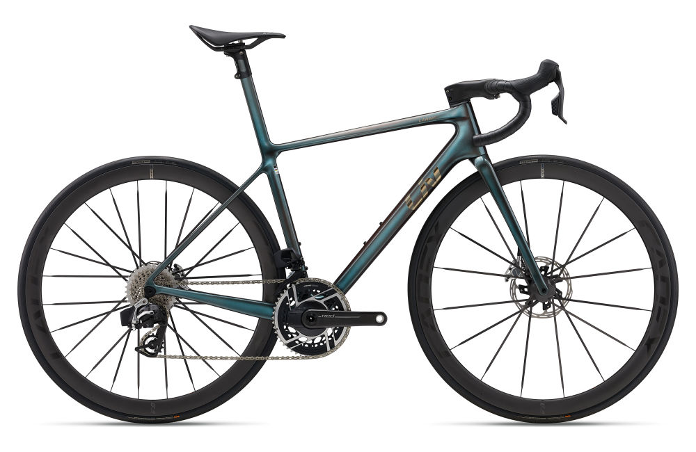 Langma Advanced SL 0 M Tahitian Pearl