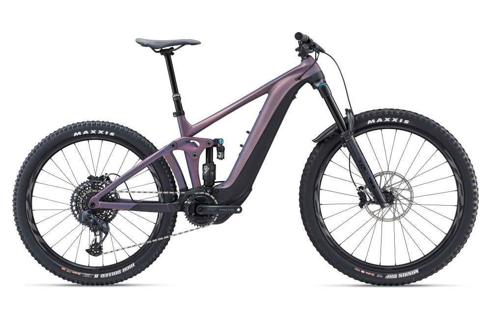 GIANT REIGN E+ 1 2023