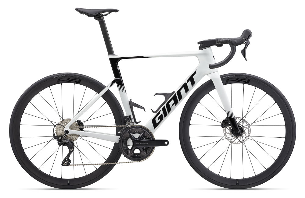 Propel Advanced 2
