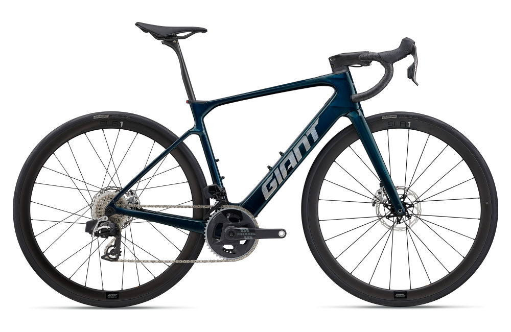 Defy Advanced E+ Elite 0