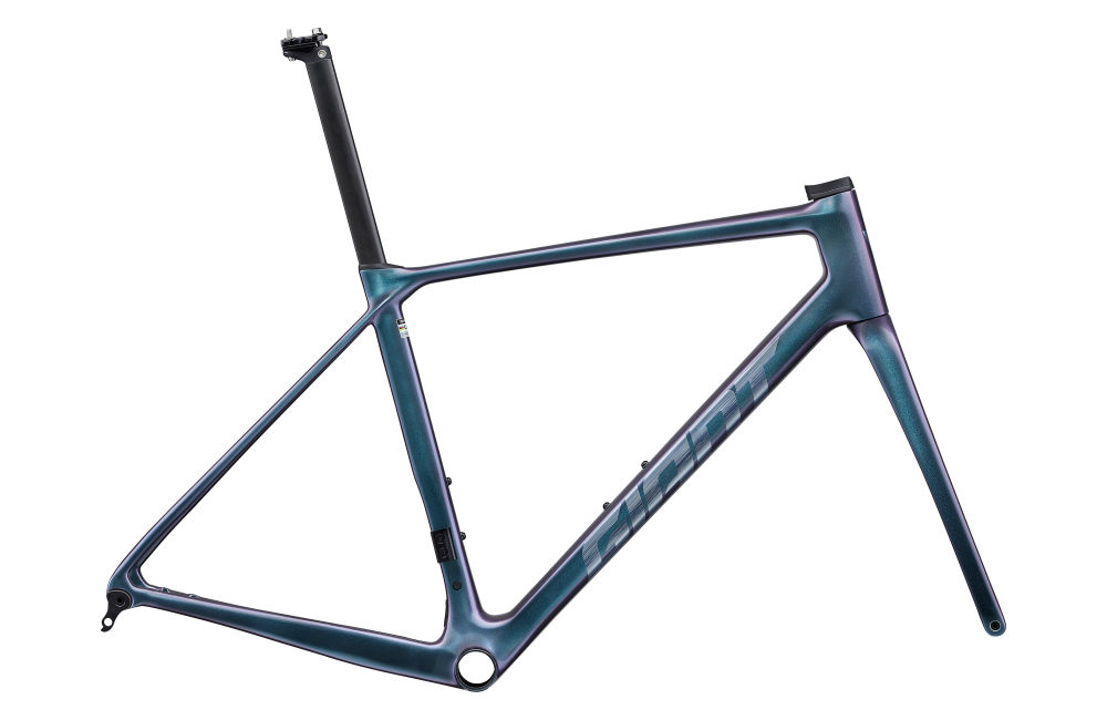 GIANT TCR ADVANCED PRO FRAMESET