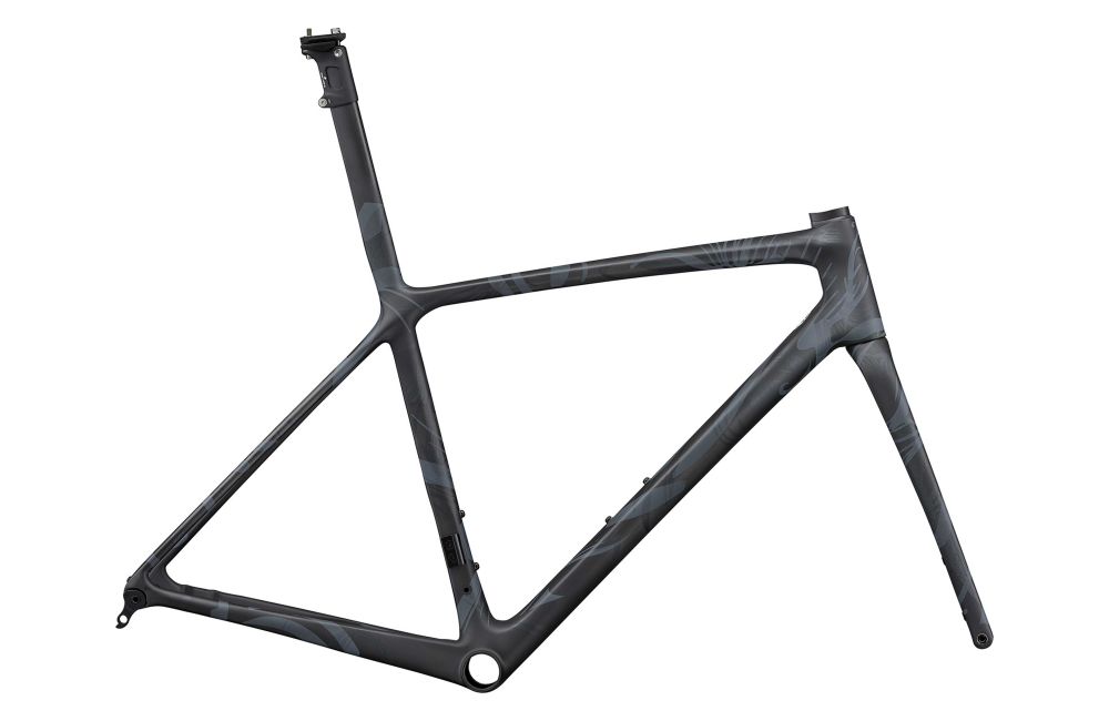 GIANT TCR ADVANCED SL DISC FRAMESET