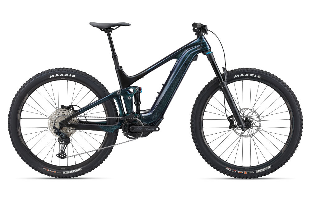 GIANT TRANCE X ADVANCED E+ 2 2022