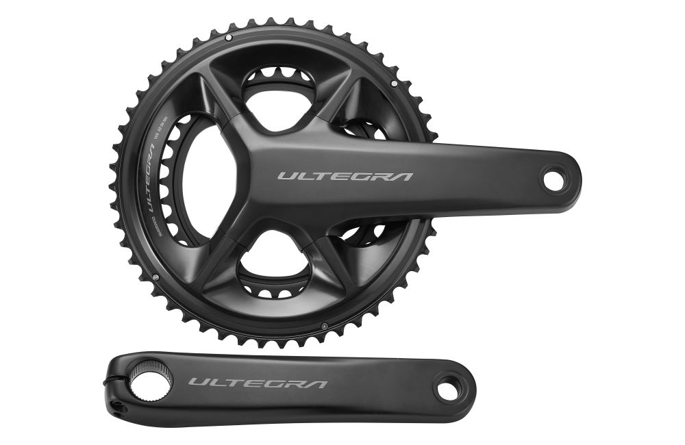 Power Pro Power Meter Ultegra R8100