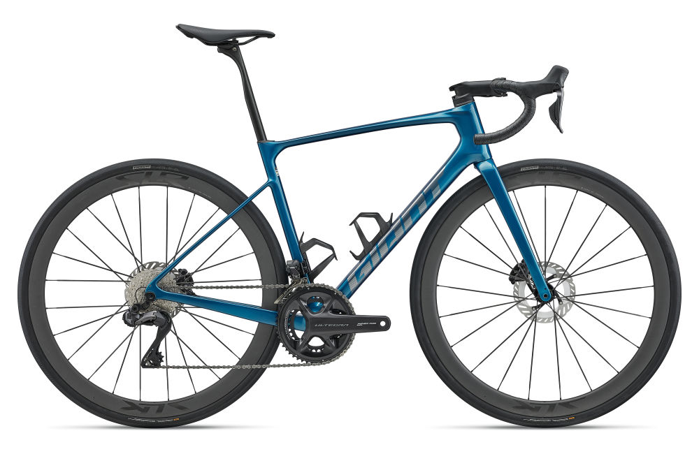 Defy Advanced Pro 0