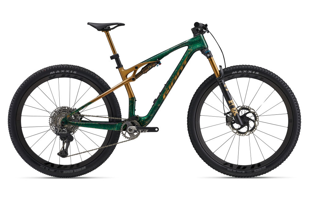 Anthem X Advanced SL 0