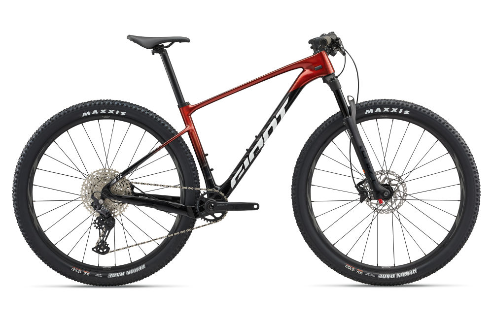 GIANT XTC ADVANCED 29 3