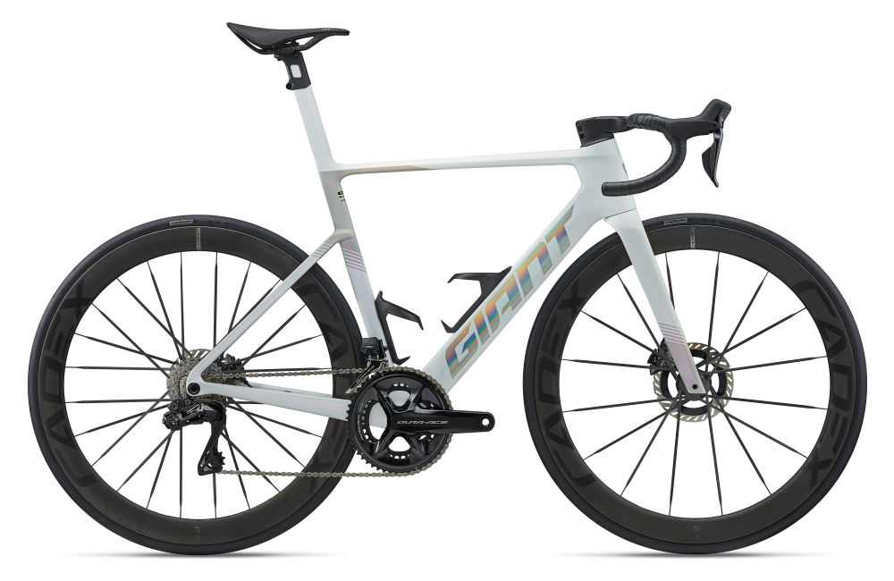 Propel Advanced SL 0-DA