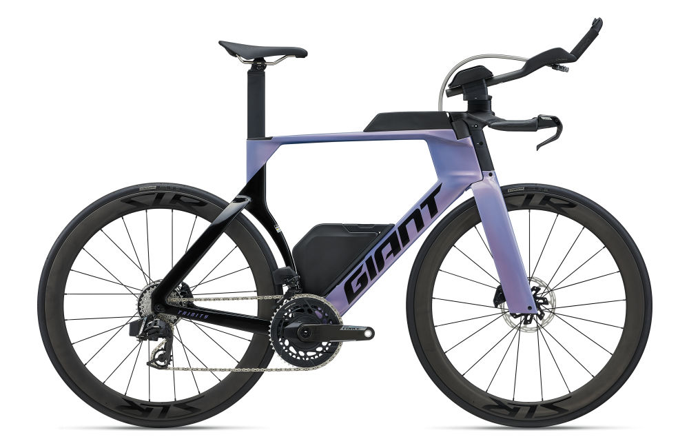 Trinity Advanced SL 1