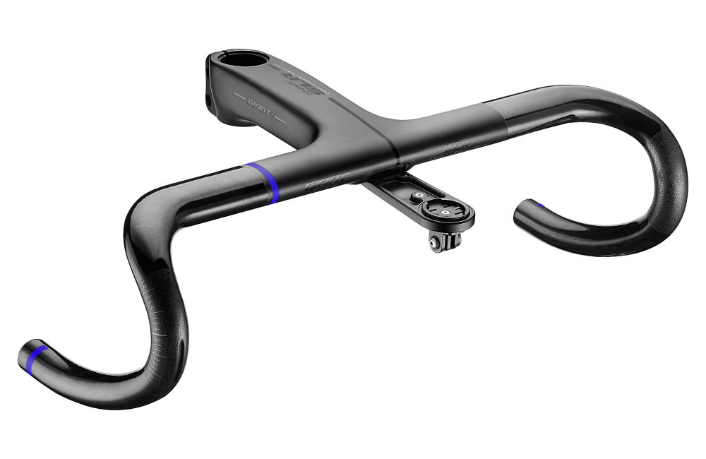 GIANT CONTACT SLR INTEGRATED HANDLEBAR 420X100