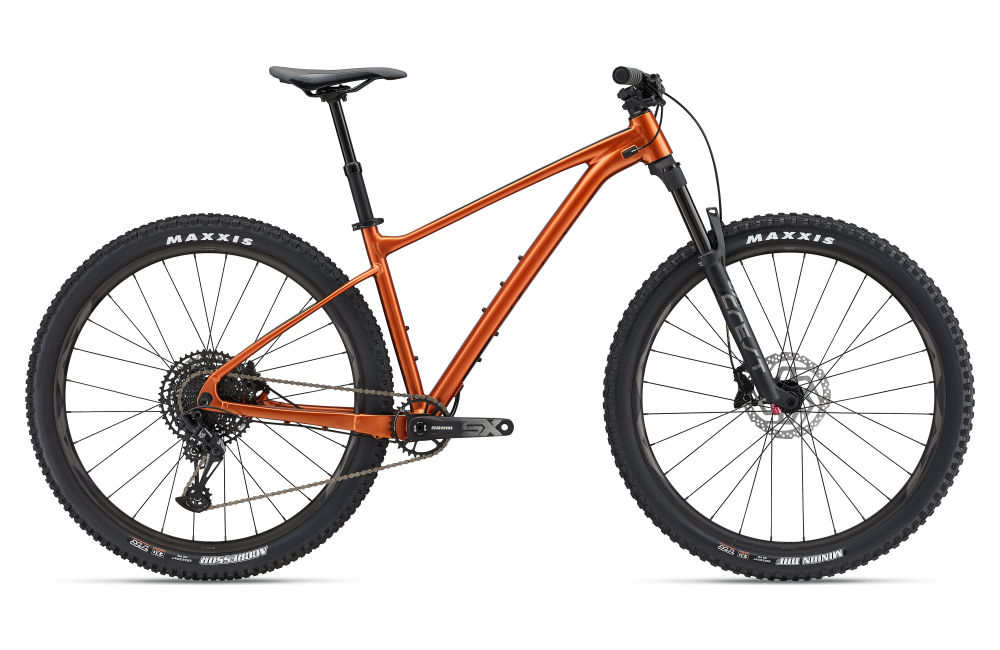GIANT FATHOM 29 1