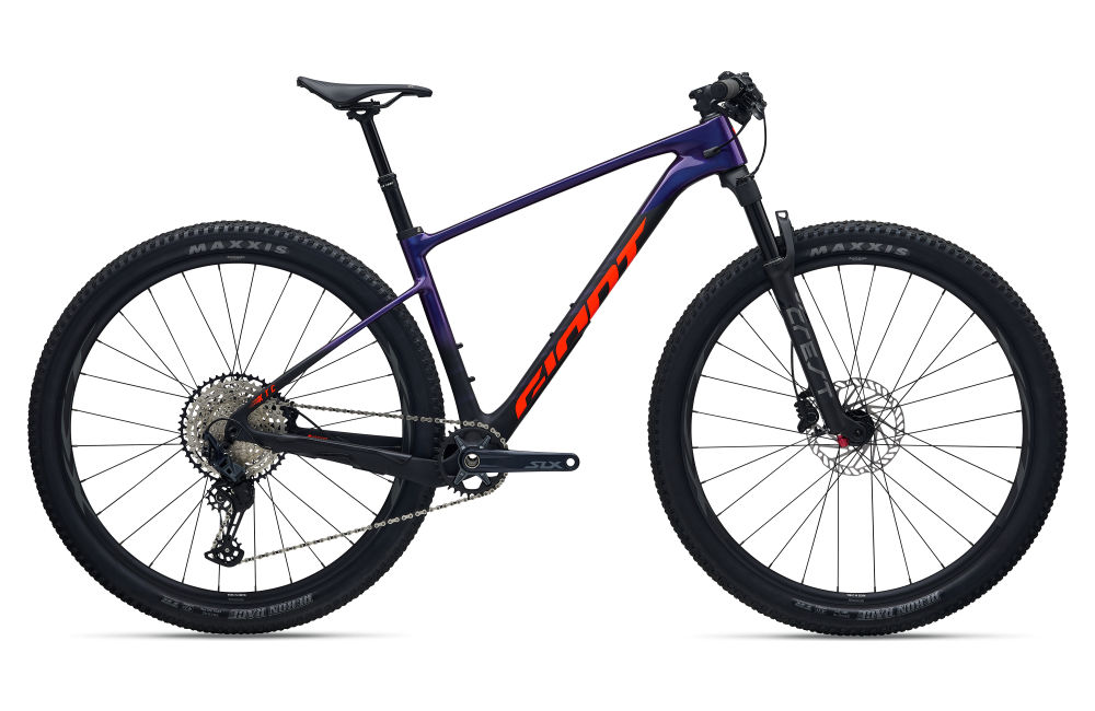 XTC Advanced 29 2